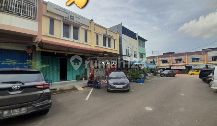Dijual Ruko 2 Lantai Dipertokoan Mega Legenda Dekat Pasar Batam Centre Dijual Ruko 2 Lantai Dipertokoan Mega Legenda Dekat Pasar Batam Centre