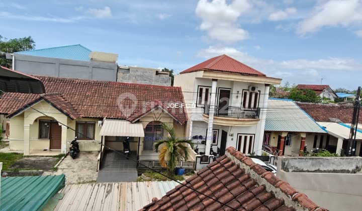 Dijual Rumah di Kda Jalan Punai .Batam Centre