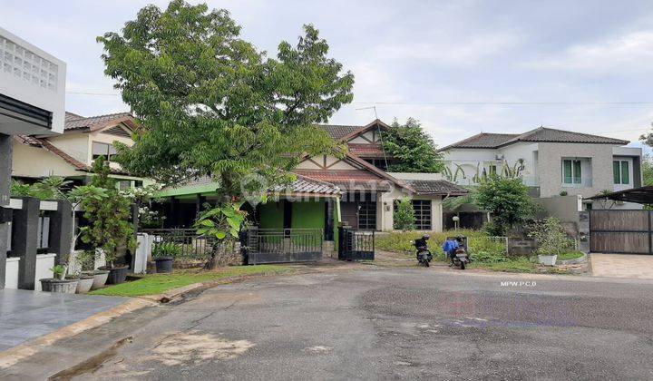 Rumah Estetik Mewah Lingkungan Asri Ditengah Kota Dijual. Shangrila Sekupang 1