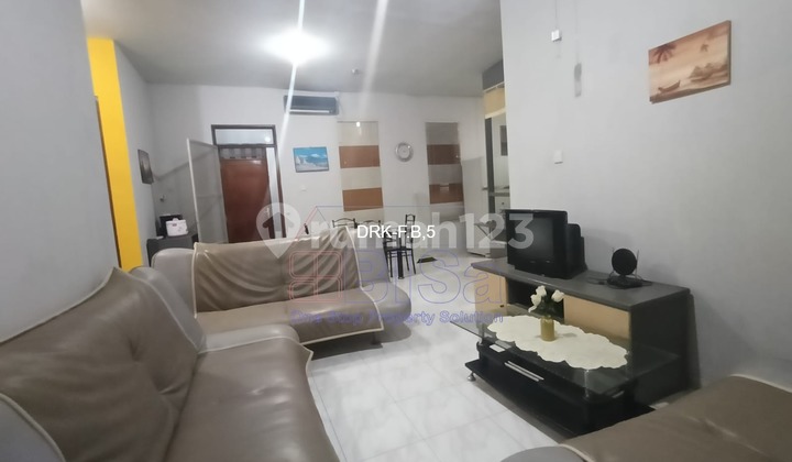 Dijual Rumah Nirwana Sukajadi Jl. Pandan Bali 2