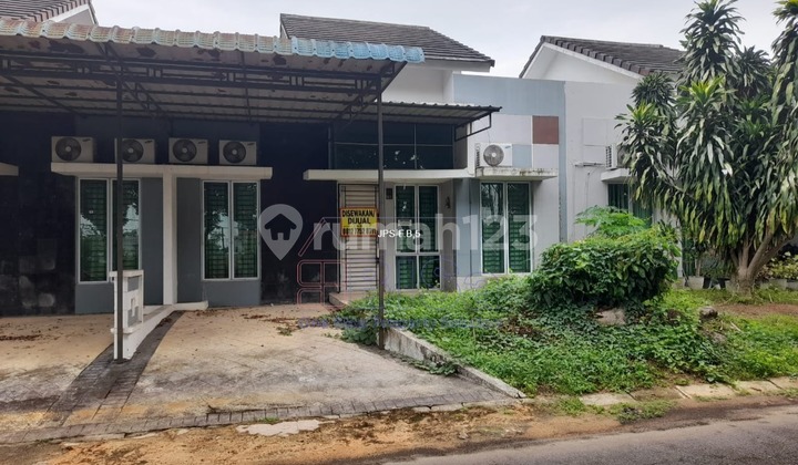 Dijual Rumah 2 Lt Siap Huni Beverly Park Ekstention Blok B No 27 Batam Cente 2