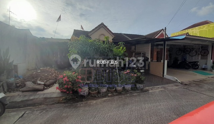 For Sale House in Puri Legenda B5 Batam Centre 2