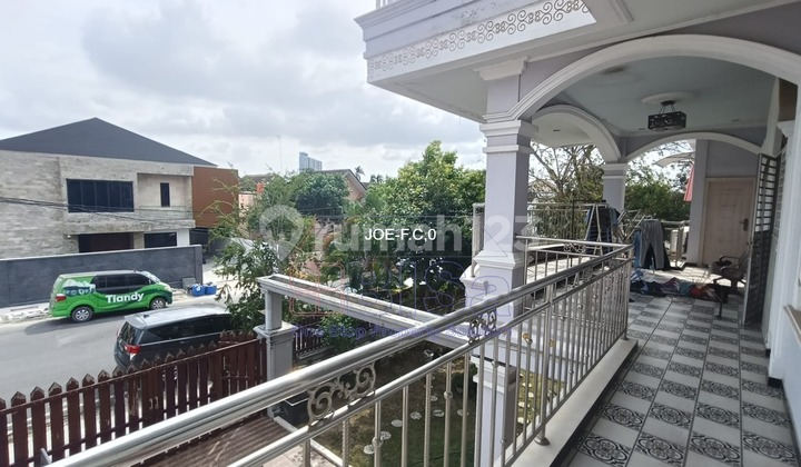 Dijual Rumah di Rosedale Blok E Batam Centre