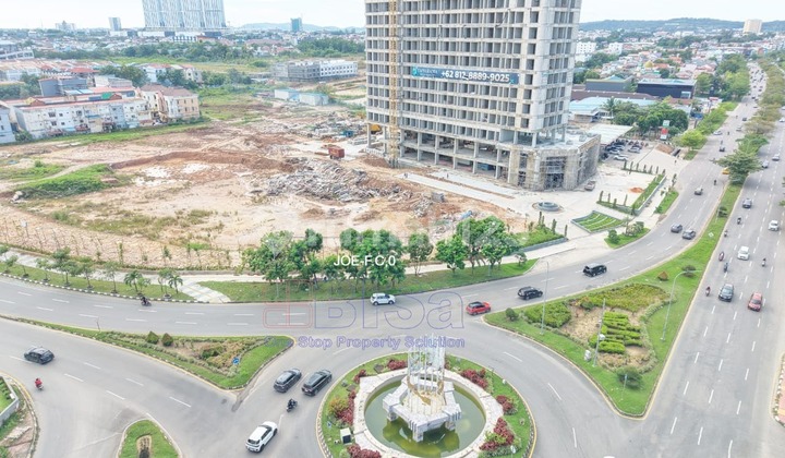 Take Over Dijual Apartemen Tamarama LT 10-51 Batam Centre