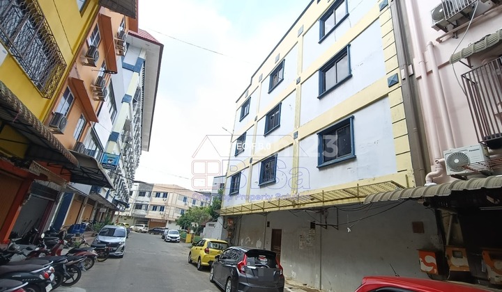 For Sale 1 Unit Lai Lai Mutiara Hotel, Nagoya Square Complex No. 64-74