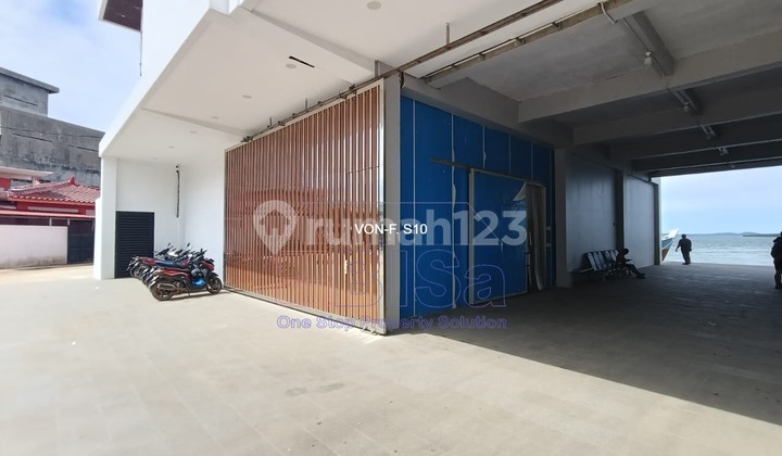 For Rent Cold Storage Warehouse In Kamp. Tua Telaga Punggur