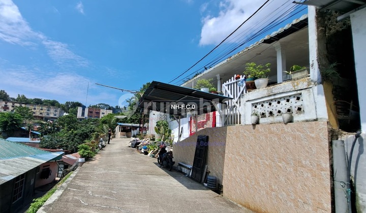 Dijual Rumah di Bengkong Jaya Blok G Bengkongluas Tanah: 150M2luas Bangunan: 110M21 Lantau 2 Kamar Tidur1 Kamar Mandisemi Furnishshgbuwto 2037Harga Jual Rp450jt 2