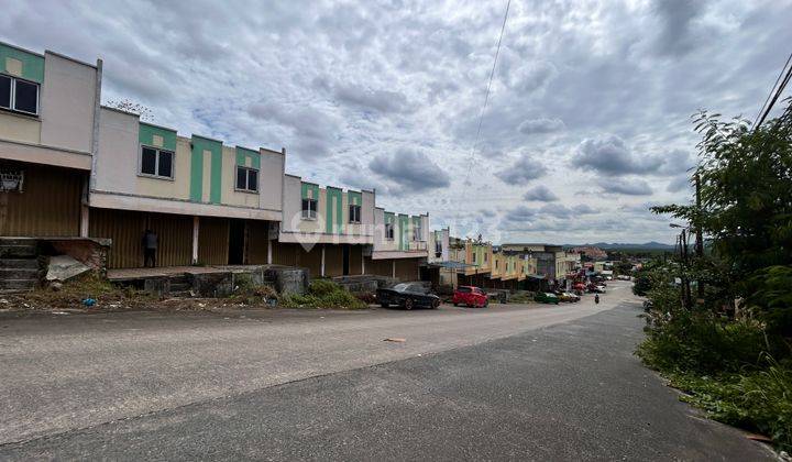 Town House 2 Unit Gandeng Di Jual 2