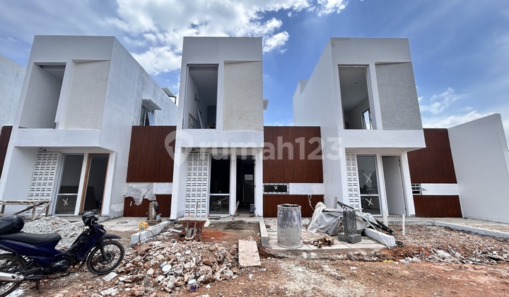 Dijual Murah Take Over 1 Unit Rumah Di Hillside Serenity Central City Rosewood No.25 Tiban Batam Dijual Murah Take Over 1 Unit Rumah Di Hillside Serenity Central City Rosewood No.25 Tiban Batam