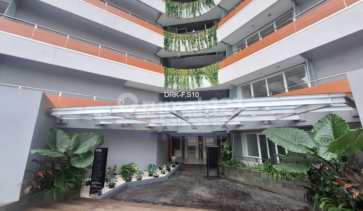 For Rent Nuvasa Apartment, 8th Floor Unit d19, Sea View Hook, Nongsa