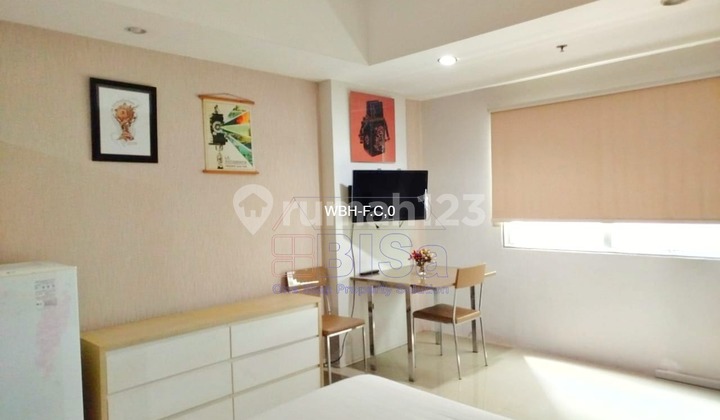 Dijual Apartemen Studio Nagoya Mansion B820, Nagoya - Batam 2