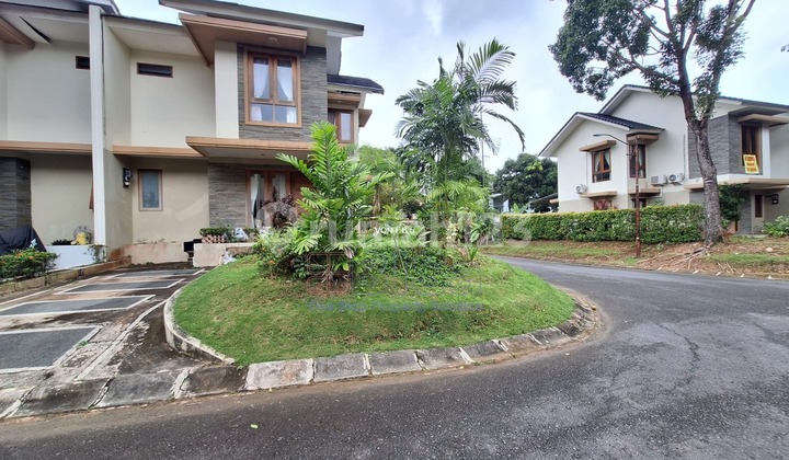 For Sale 2-Story House Villa Panbil Block O No 26, Batam 2