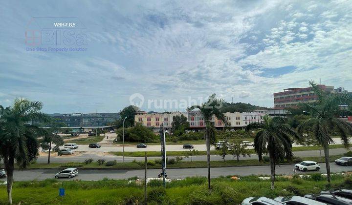 Ruko di Pertokoan Bintang Mas Sei Panas Batam, Batam 753 m 2