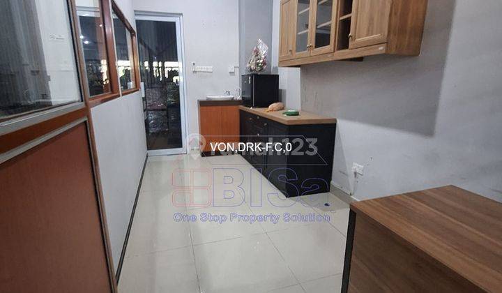 Dijual Ruko Tisenia Tiban Batam 2