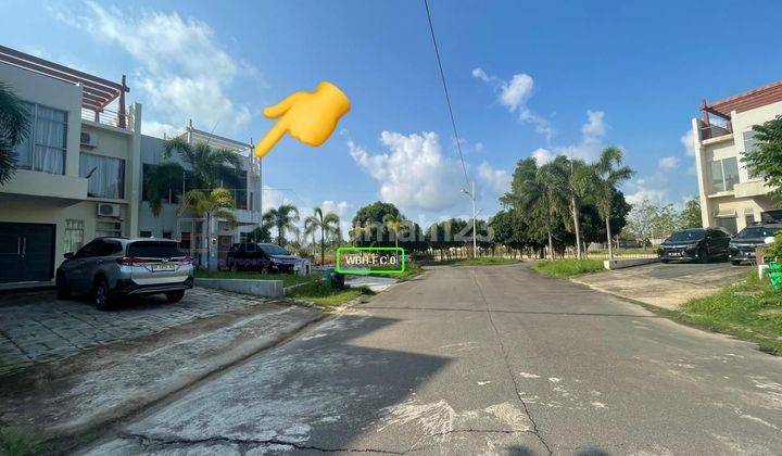 Dijual Rumah Coastarina Hook Batam Center 2