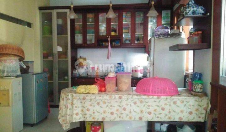 Dijual Rumah 2 Lantai di Taman Kopo Indah, Bandung 1