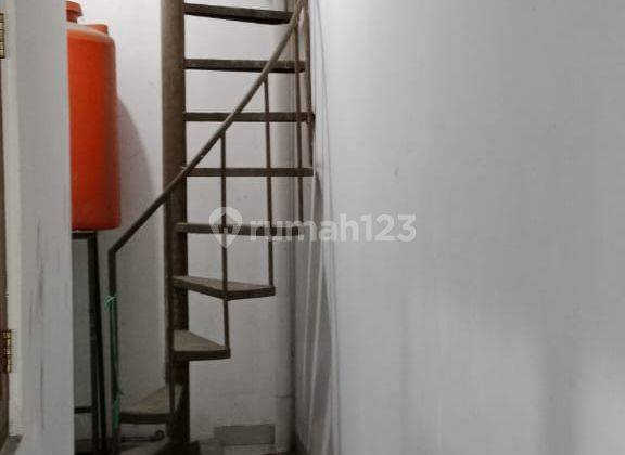 Dijual Rumah 2 Lantai di Cibaduyut, Bandung 1