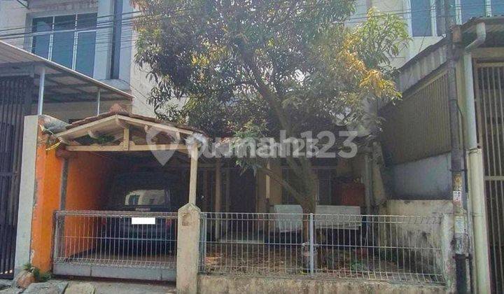 Dijual Tanah di Sayap Gardujati, Bandung 2