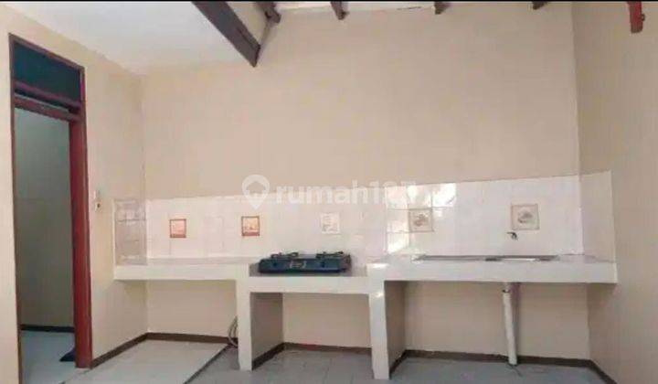 Dijual Rumah 2 Lantai di Daerah Sayap Taman Kopo Indah, Bandung 2