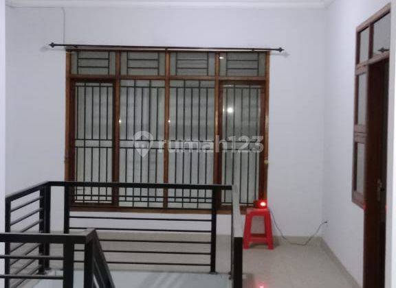 Dijual Rumah 2 Lantai di Cibaduyut, Bandung 2