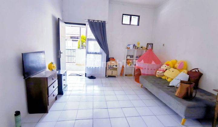 Dijual Rumah Minimalis Bagus di Taman Kopo Katapang, Bandung 2