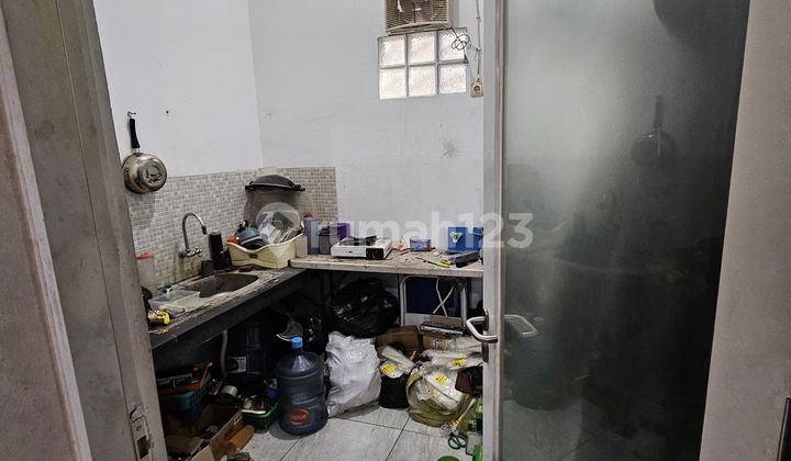 Dijual Ruko 2 Lantai di Taman Kopo Indah, Bandung