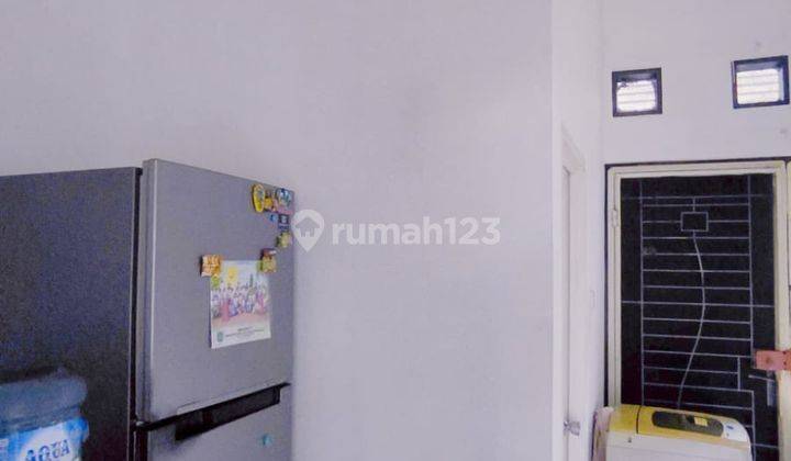 Dijual Rumah Minimalis Bagus di Taman Kopo Katapang, Bandung 1