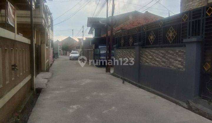 Dijual Tanah di Cicukang, Bandung 2