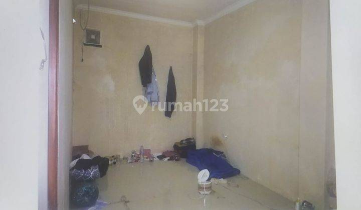 Dijual Rumah 2 Lantai di Leuwi Panjang, Bandung 1