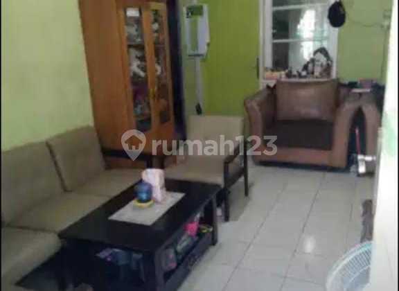 Dijual Rumah Murah di Taman Rahayu, Bandung