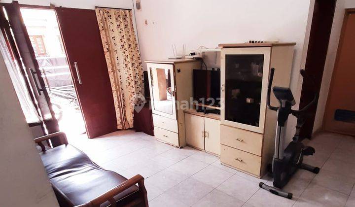 Dijual Rumah di Manglid Kopo, Bandung 1