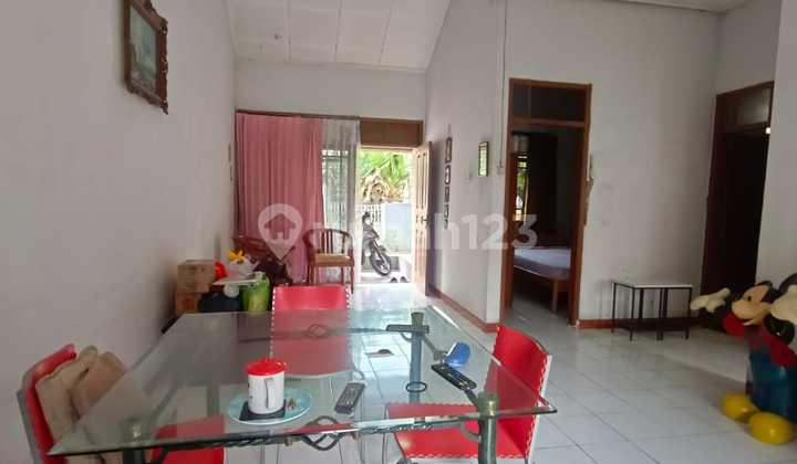Dijual Rumah di Kopo Permai, Bandung