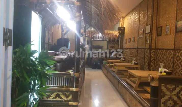 Strategic Shop House for Sale in Margonda, Depok 2