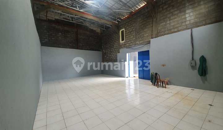 For Sale, Nice Warehouse in Kutawaringin, Bandung