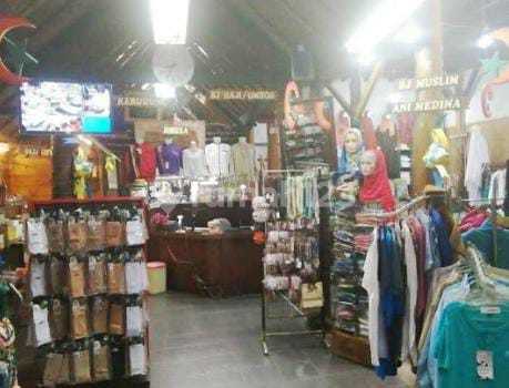 For Sale: Nice Shop House in Otista, Bandung 2