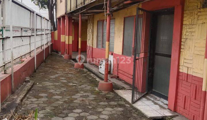 Dijual Tanah Luas di Kopo, Bandung 1