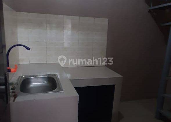 Dijual Rumah Di Ruby Residence Kopo, Bandung 2