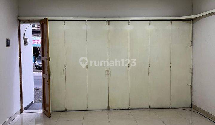 Dijual Dan Disewa Ruko 2 Lantai di Taman Kopo Indah, Bandung 2