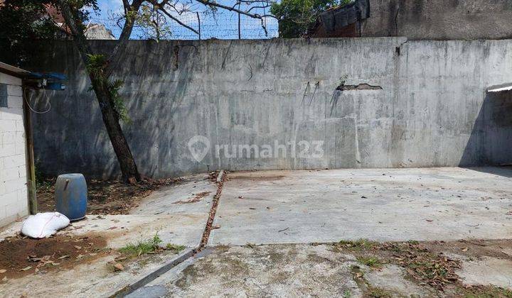 Dijual Tanah Strategis Di Kopo, Bandung 1