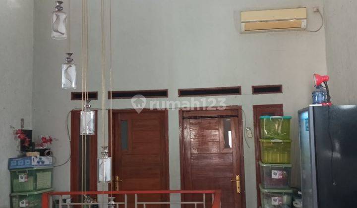 Dijual Rumah 2 Lantai di Bumi Asri Kopo, Bandung 1
