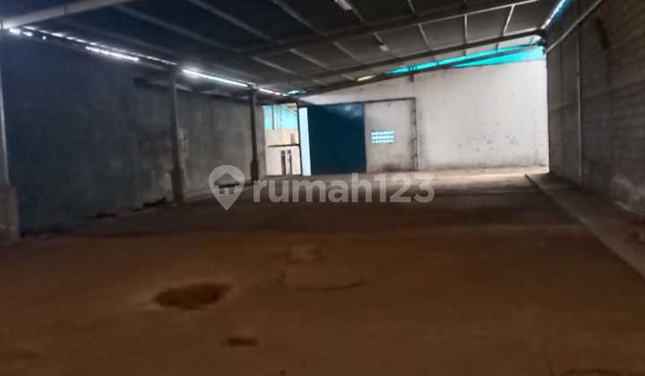 Dijual Gudang Luas di Kopo Katapang, Bandung Dijual Gudang Luas di Kopo Katapang, Bandung