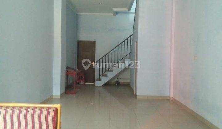 Dijual Ruko 2 Lantai di Sadang, Bandung 1