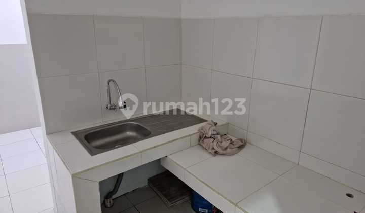 Dijual Rumah Murah di Sayap Pajajaran, Bandung 2