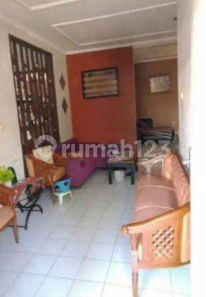 Dijual Rumah Murah di Kopo Permai, Bandung 2