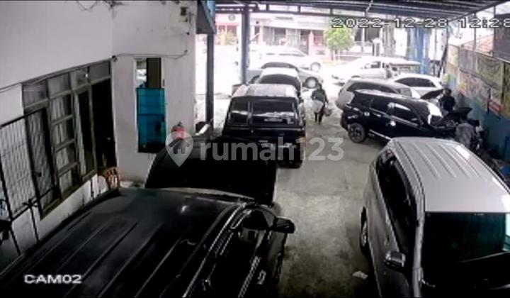 Dijual Gudang Luas di Bale Endah, Bandung