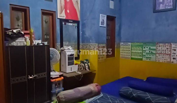 Dijual Rumah 3 Lantai di Kopo Permai, Bandung 1