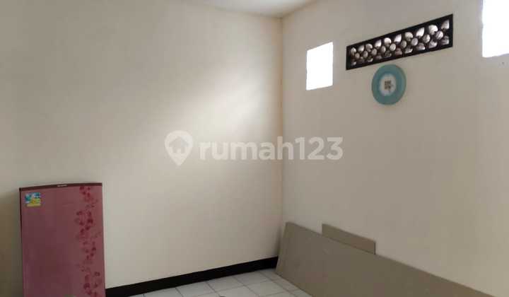 Rumah Cantik Minimalis Siap Huni Dan Bebas Banjir