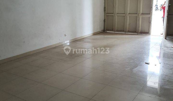 Disewa Ruko 2 Lantai di Holis, Bandung 2