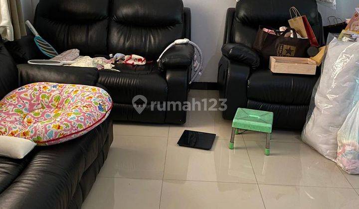 Dijual Rumah 2 Lantai di Taman Kopo Indah, Bandung 2