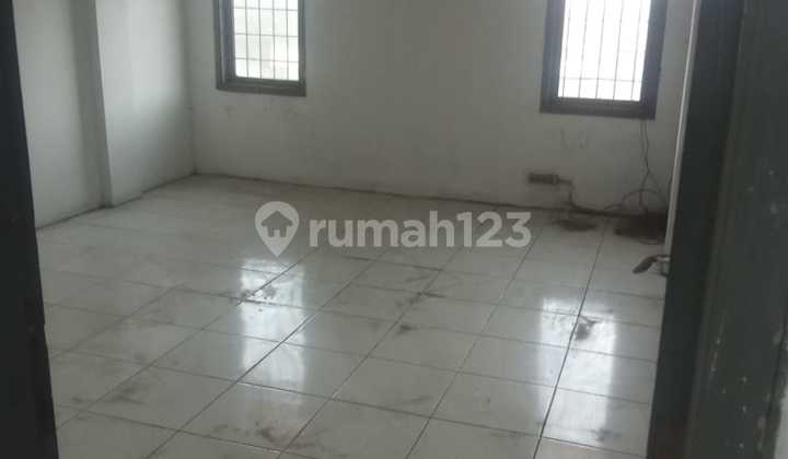 Dijual Ruko 2 Lantai di Moch Toha, Bandung Dijual Ruko 2 Lantai di Moch Toha, Bandung